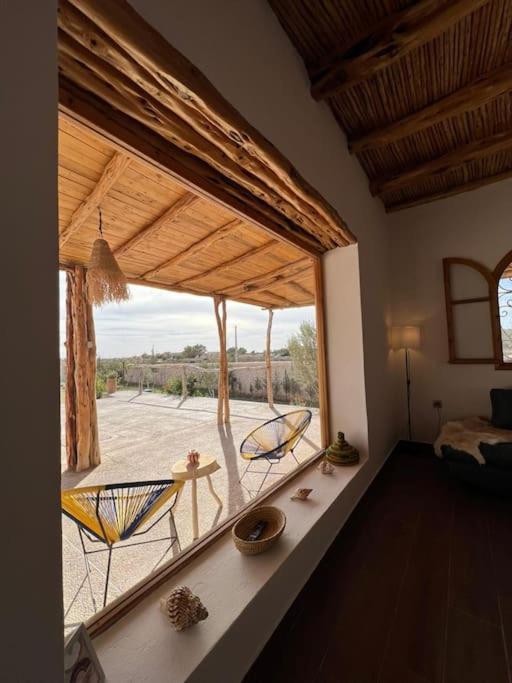 Le Petit Chalet. Есувейра Екстериор снимка