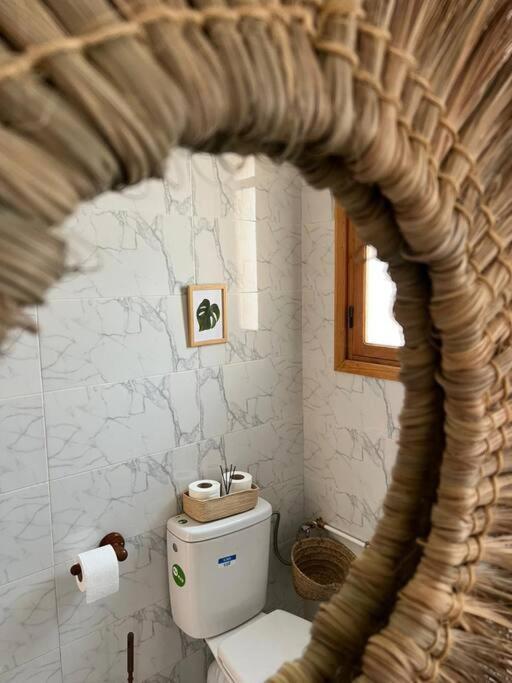 Le Petit Chalet. Есувейра Екстериор снимка