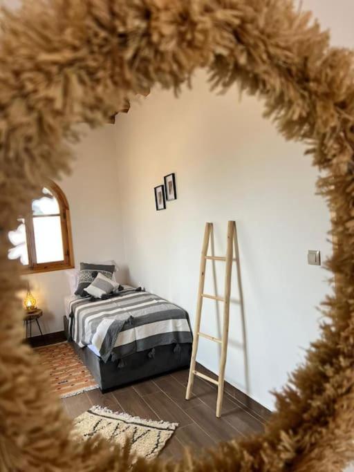 Le Petit Chalet. Есувейра Екстериор снимка