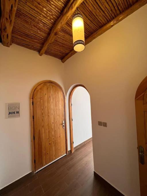 Le Petit Chalet. Есувейра Екстериор снимка