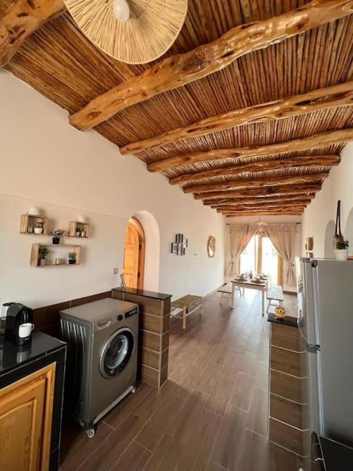 Le Petit Chalet. Есувейра Екстериор снимка
