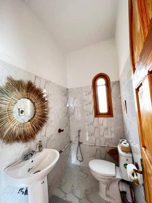 Le Petit Chalet. Есувейра Екстериор снимка