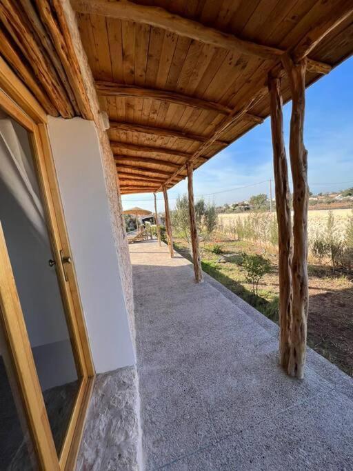 Le Petit Chalet. Есувейра Екстериор снимка