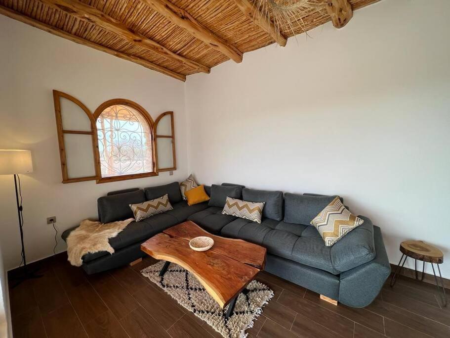 Le Petit Chalet. Есувейра Екстериор снимка