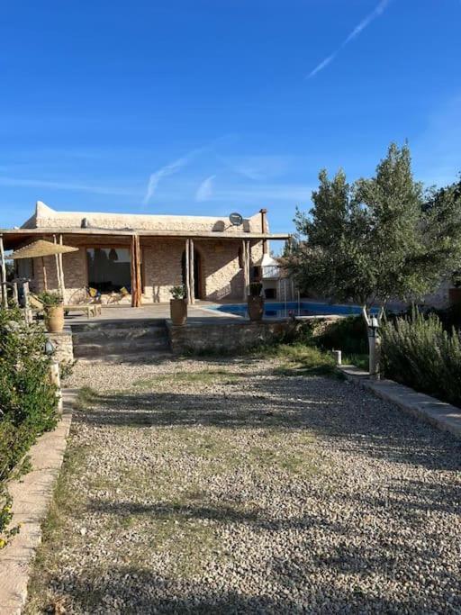 Le Petit Chalet. Есувейра Екстериор снимка