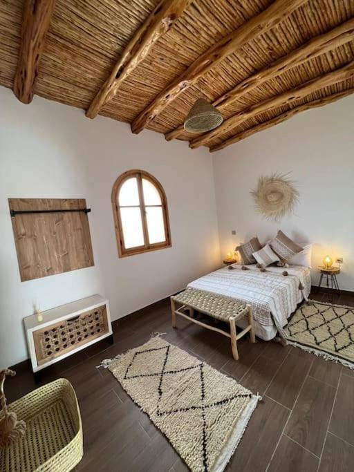 Le Petit Chalet. Есувейра Екстериор снимка